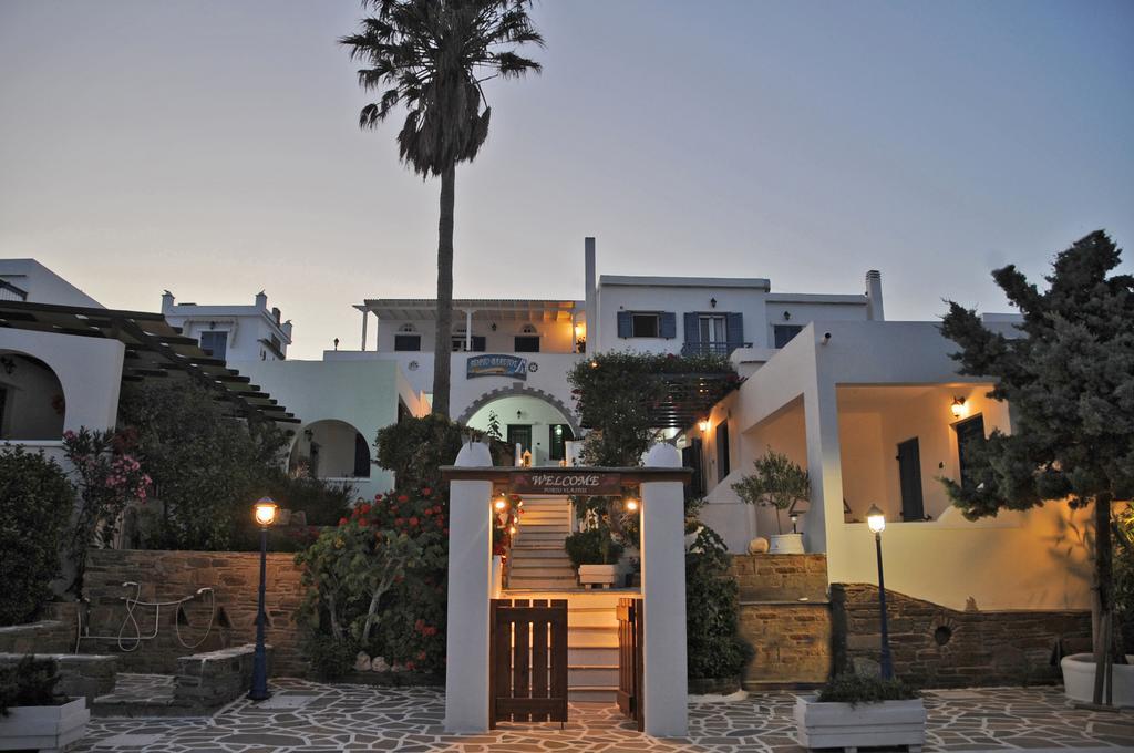 Porto Vlastos Агиос Йоанис Екстериор снимка