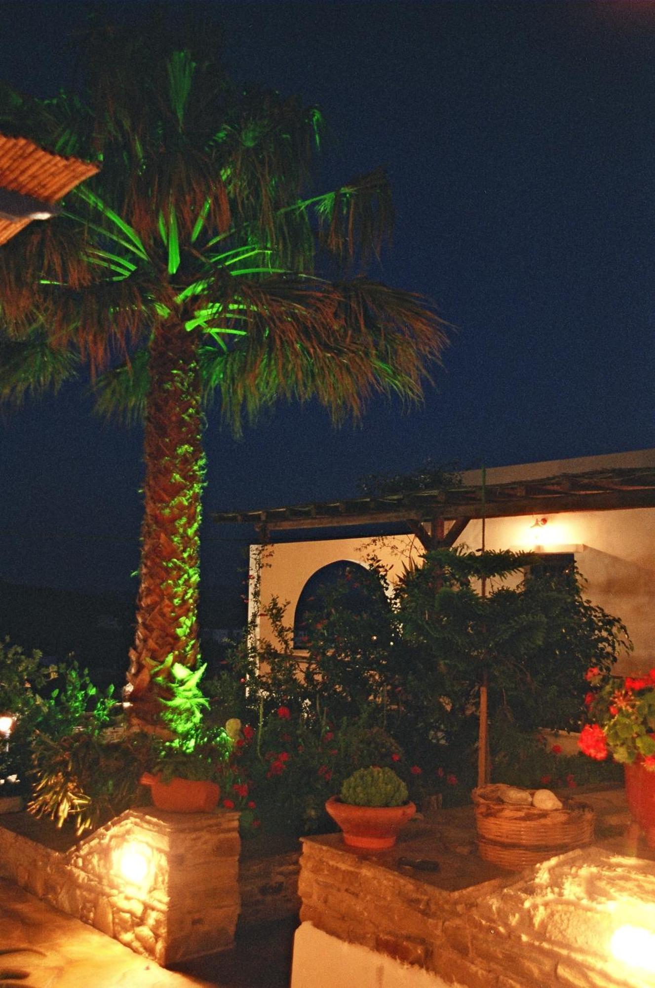 Porto Vlastos Агиос Йоанис Екстериор снимка
