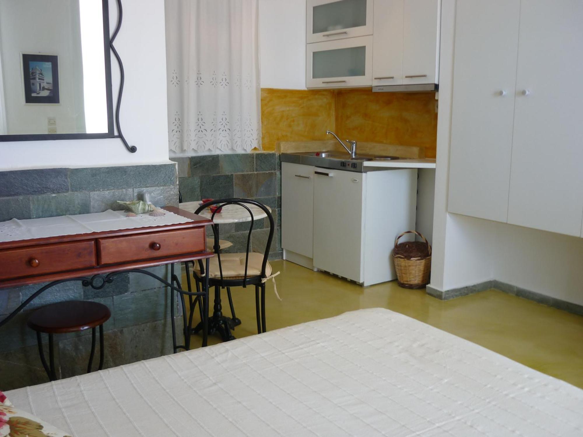 Porto Vlastos Агиос Йоанис Екстериор снимка