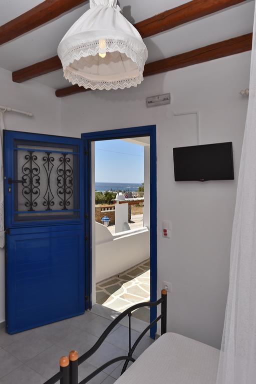 Porto Vlastos Агиос Йоанис Екстериор снимка