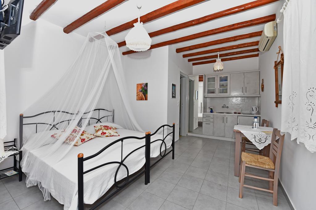 Porto Vlastos Агиос Йоанис Екстериор снимка