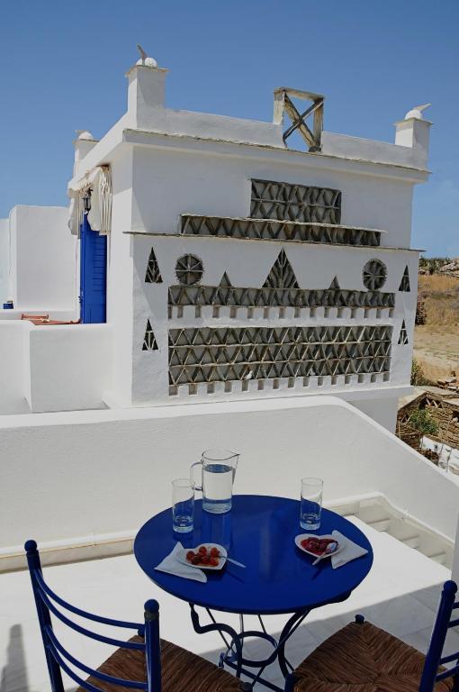 Porto Vlastos Агиос Йоанис Екстериор снимка