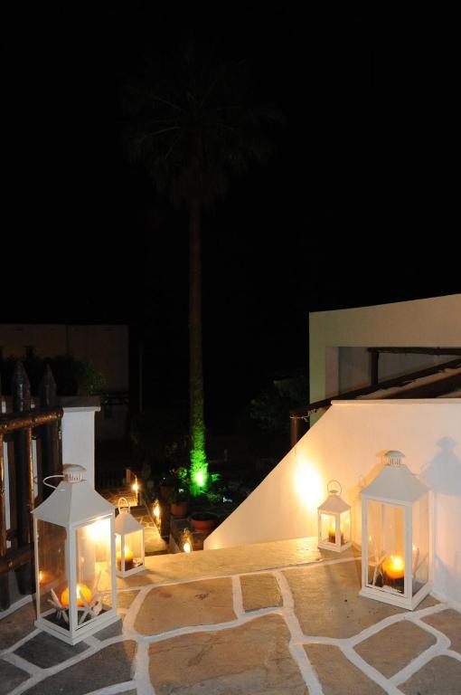 Porto Vlastos Агиос Йоанис Стая снимка