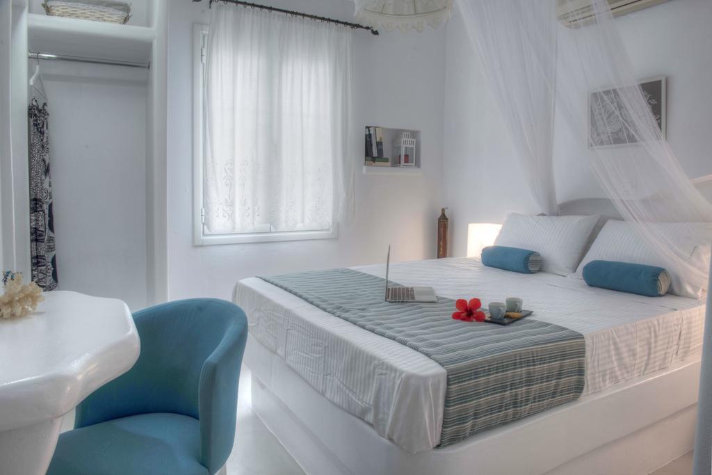 Porto Vlastos Агиос Йоанис Екстериор снимка