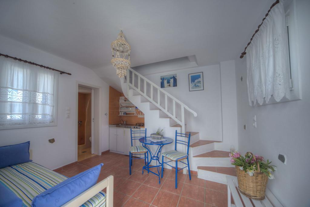 Porto Vlastos Агиос Йоанис Екстериор снимка