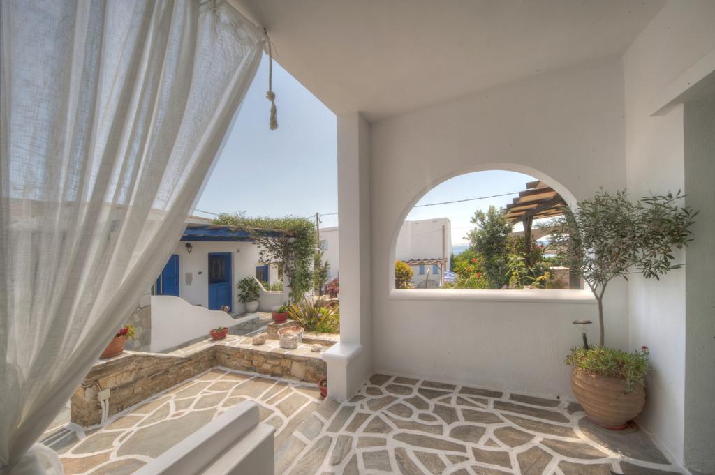 Porto Vlastos Агиос Йоанис Екстериор снимка