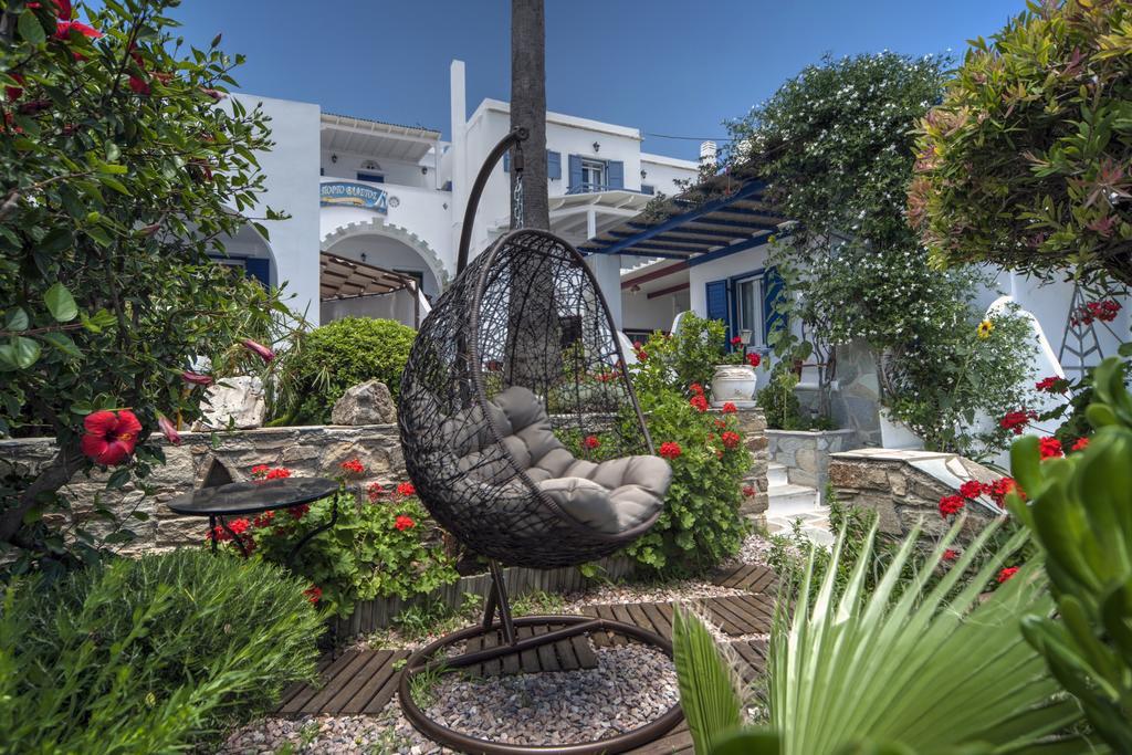 Porto Vlastos Агиос Йоанис Екстериор снимка
