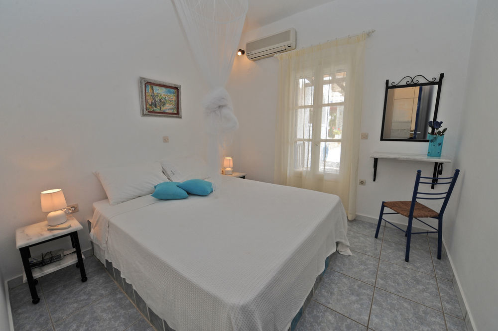 Porto Vlastos Агиос Йоанис Екстериор снимка