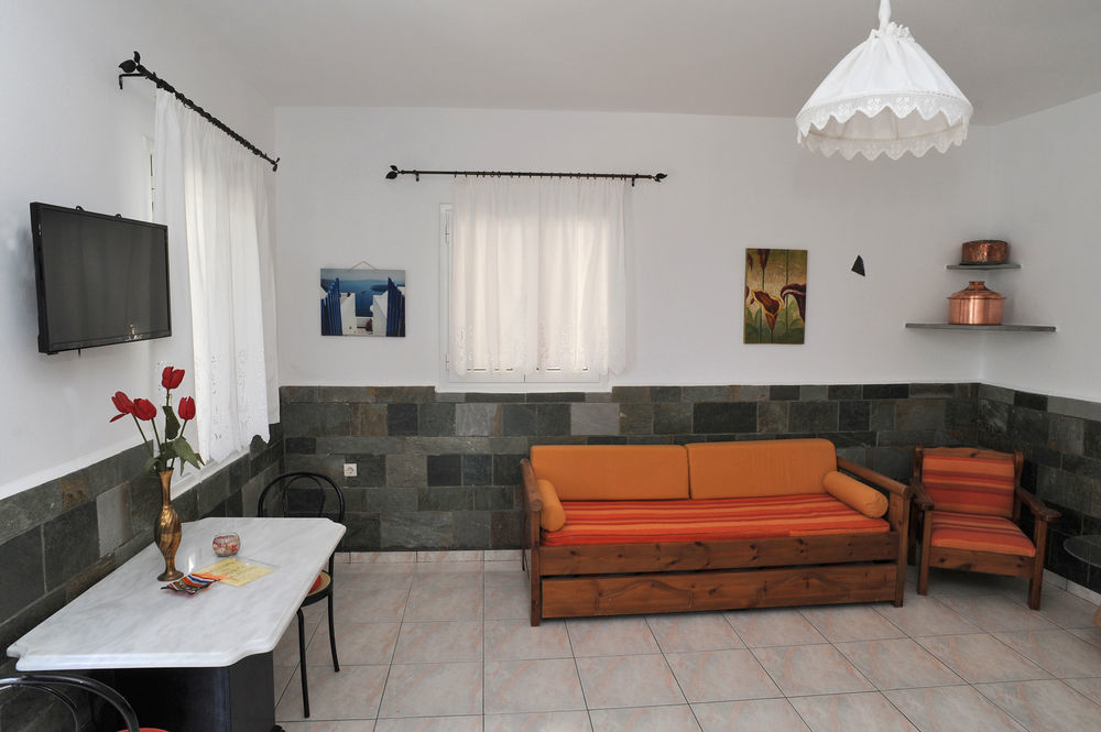 Porto Vlastos Агиос Йоанис Екстериор снимка
