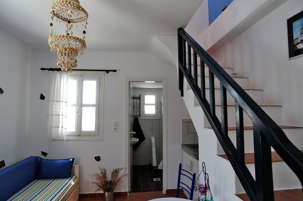 Porto Vlastos Агиос Йоанис Екстериор снимка