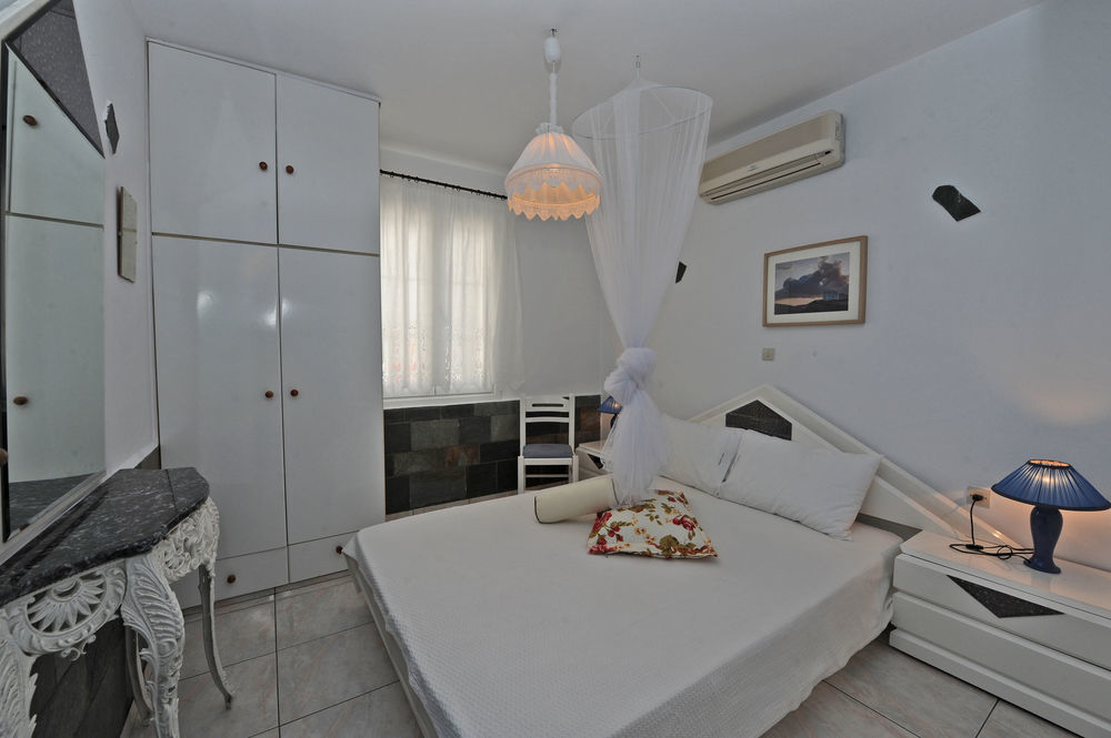 Porto Vlastos Агиос Йоанис Екстериор снимка