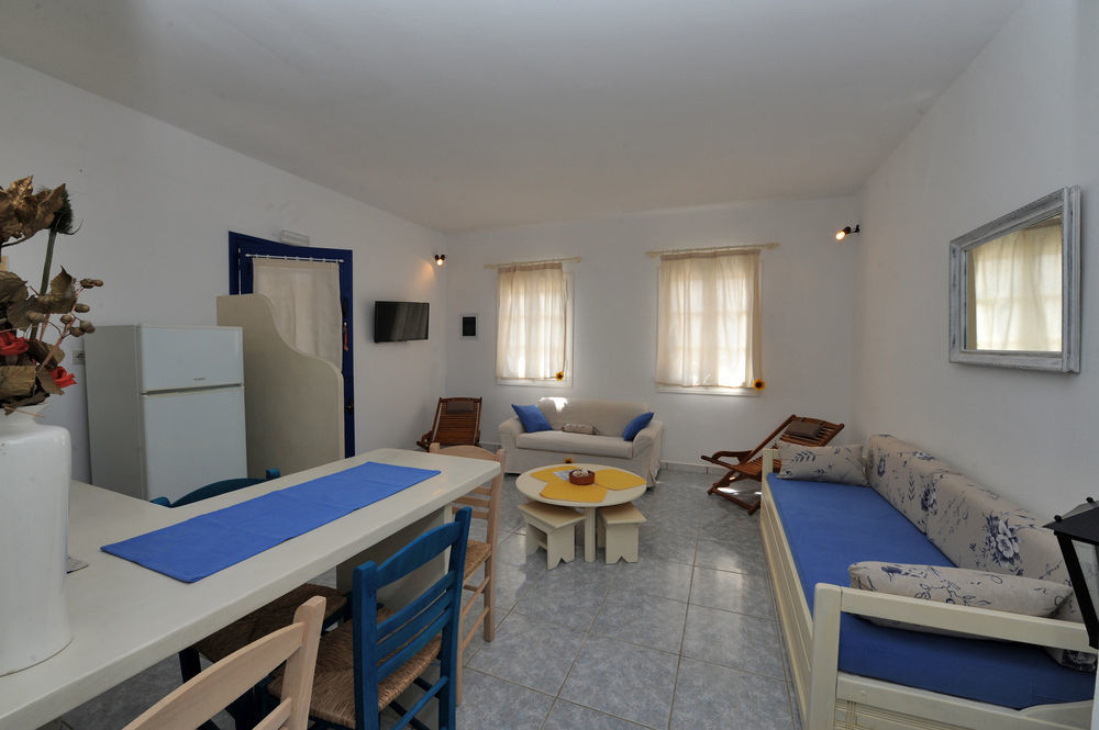 Porto Vlastos Агиос Йоанис Екстериор снимка